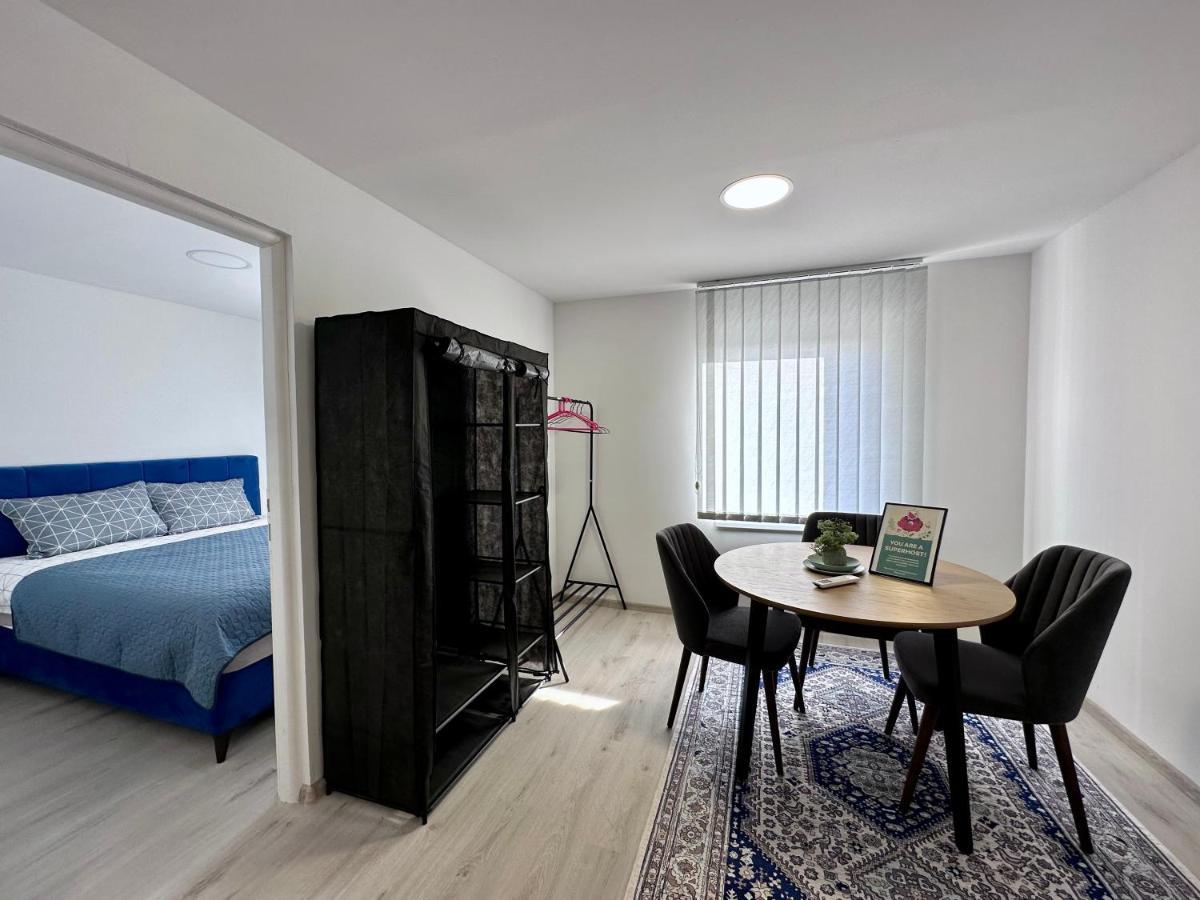Apartment Easy Go Saraievo Exterior foto