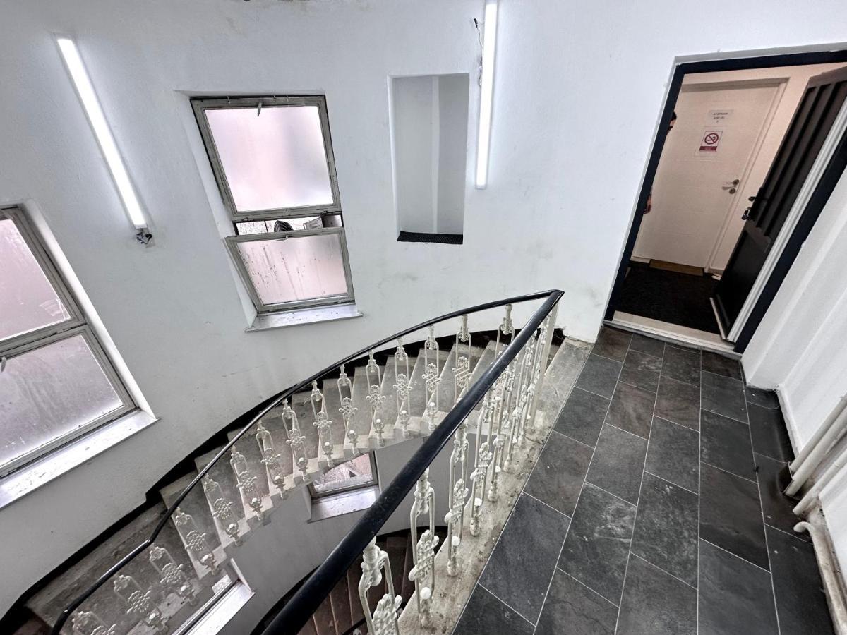 Apartment Easy Go Saraievo Exterior foto