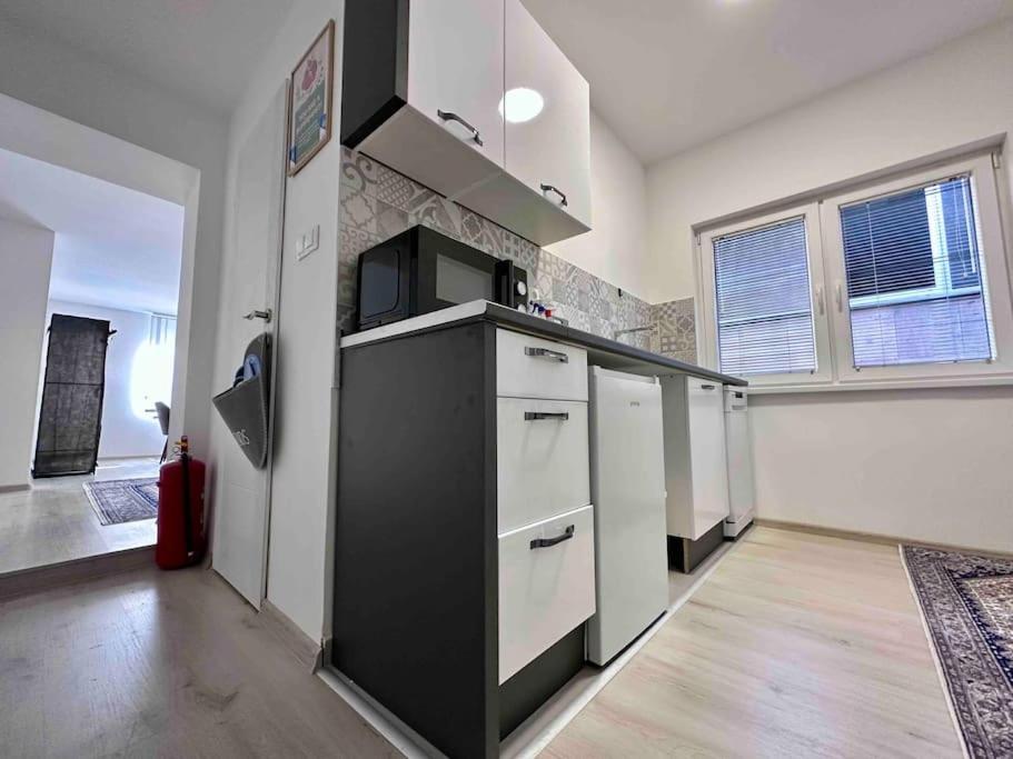Apartment Easy Go Saraievo Exterior foto