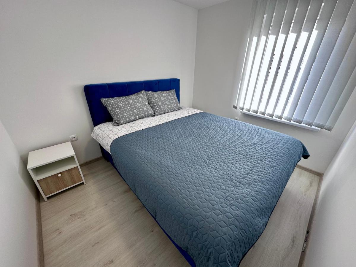 Apartment Easy Go Saraievo Exterior foto