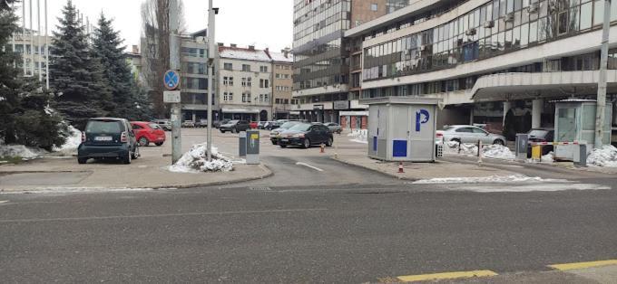 Apartment Easy Go Saraievo Exterior foto