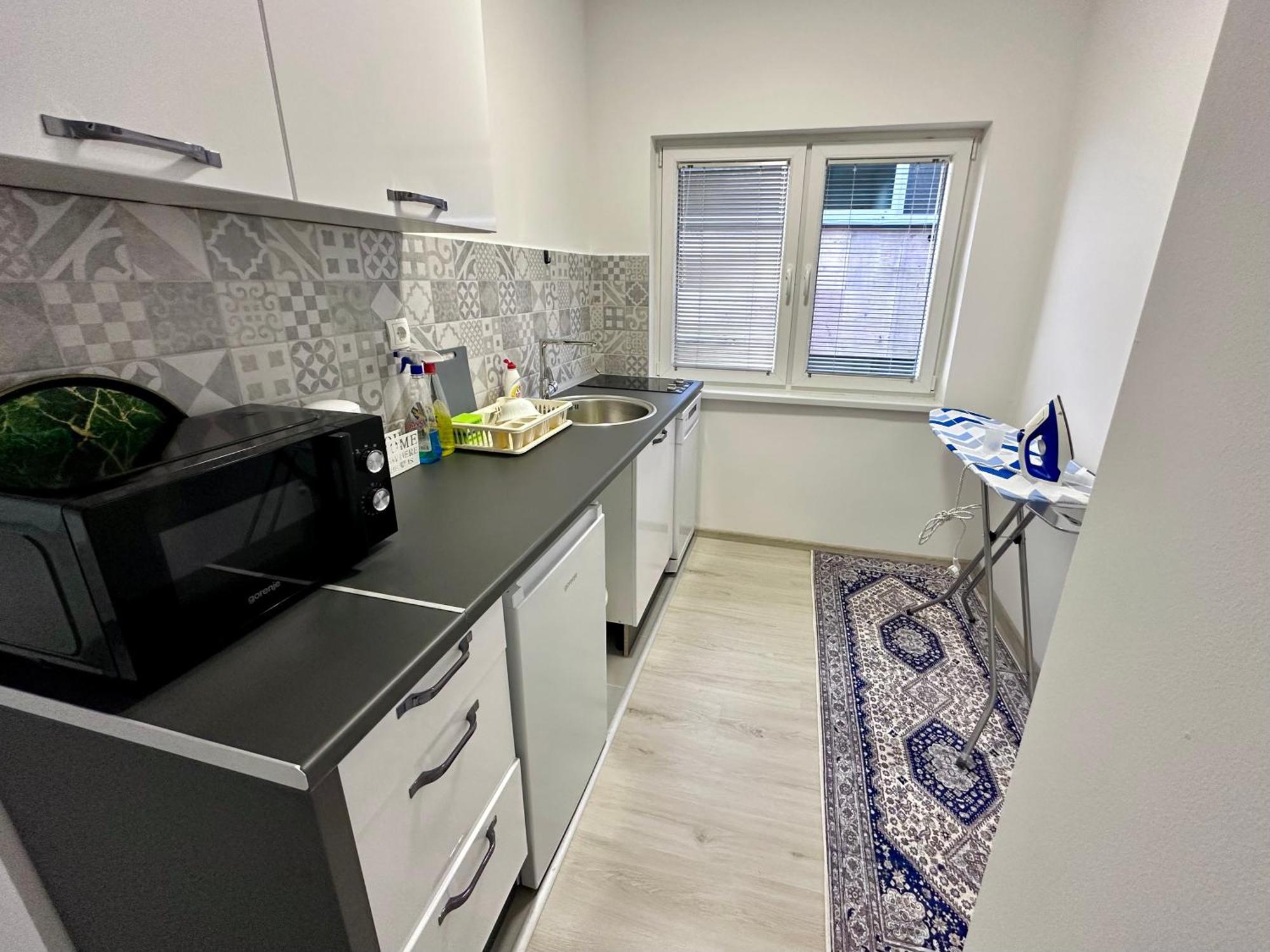 Apartment Easy Go Saraievo Exterior foto